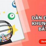 Dàn đề 20 số khung 3 ngày rồng bạch kim