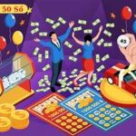 Dàn đề 50 số khung 2 ngày rồng bạch kim
