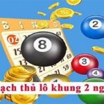 Bạch thủ khung 2 ngày rồng bạch kim