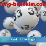 Soi cầu bạch thủ rồng bạch kim