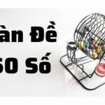 Dàn đề 60 số rồng bạch kim