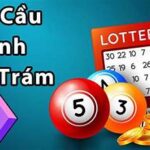 Chiến thuật đánh lô theo hình quả trám bất bại