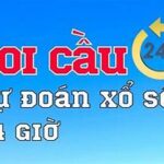 Soi cầu 24h để trở nên bất bại đúng không