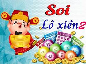 lô xiên 2