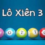 Dàn lô xiên 3 rồng bạch kim