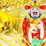 Nằm mơ thấy thần tài đánh số gì