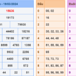 Soi cầu 247 ngày 20-03-2024 miễn phí
