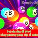 Tuyệt chiêu chơi dàn đề 60 số hôm nay không lỗ