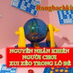 Top 6 cách giải đen lô đề nên áp dụng ngay