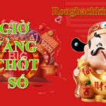 Giờ vàng chốt số