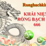 Rồng Bạch Kim 666