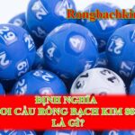 Rồng bạch kim 888