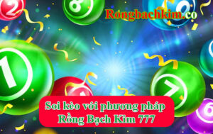 Rồng Bạch Kim 777