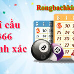 Soi cầu 366 chính xác