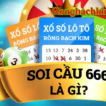 Soi cầu 666