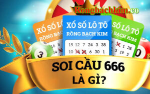 soi cầu 666