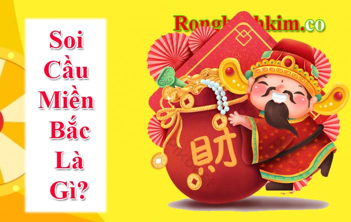 soi cầu miền bắc