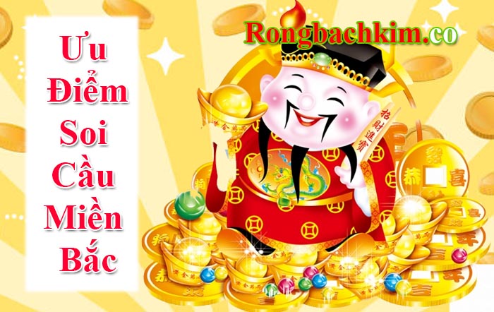 soi cầu miền bắc chính xác cao