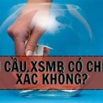 Soi cầu chính xác từ các cao thủ rồng bạch kim