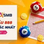 Soi cầu vip 888 cách tham khảo xổ số bùng nổ