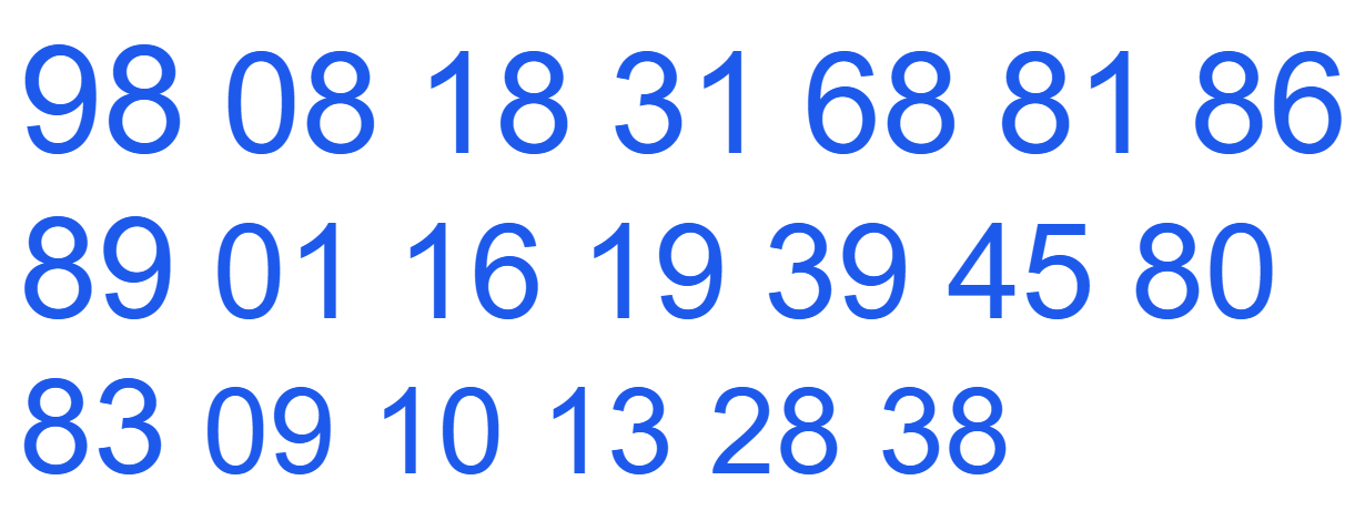 lô top rồng bạch kim ngày 24-10-2025