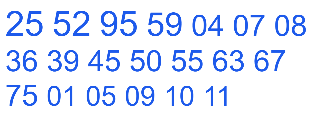 lô top rồng bạch kim ngày 03-11-2025