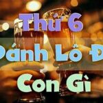 Thống kê những bộ số hay về trong ngày thứ 6