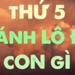 Tổng hợp những con lô hay về ngày thứ 5