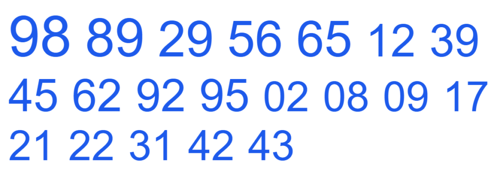 lô top rồng bạch kim ngày 18-09-2025