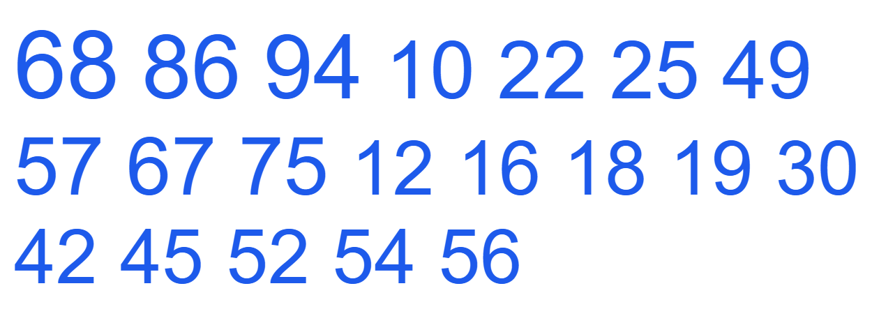 lô top rồng bạch kim ngày 29-09-2025